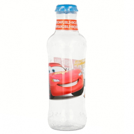SODA BOTTLE 390 ML |  CARS