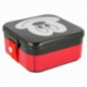 CHARACTER BENTO LUNCH BOX MICKEY MOUSE - DISNEY - NUMBERS