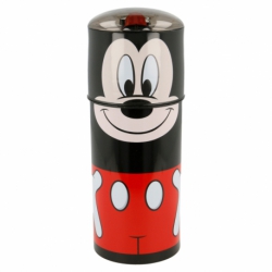 CHARACTER SIPPER BOTLE 350 ML |  MICKEY MOUSE - DISNEY -