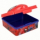 3D LUNCH BOX SPIDERMAN