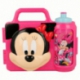 3D COMBO SET MINNIE MOUSE - DISNEY -
