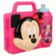 3D COMBO SET MINNIE MOUSE - DISNEY -