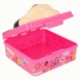 3D LUNCH BOX MINNIE MOUSE - DISNEY -