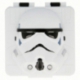 3D LUNCH BOX STAR WARS TROOPER