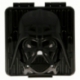 3D LUNCH BOX STAR WARS DARTH VADER