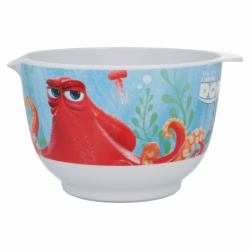 BAKERY MELAMINE MIXING BOWL FINDING DORY