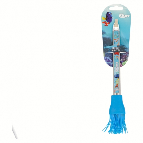 BAKERY SILICONE PASTRY BRUSH FINDING DORY