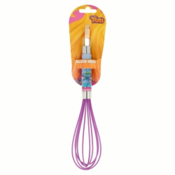 BAKERY BALLOON WHISK TROLLS