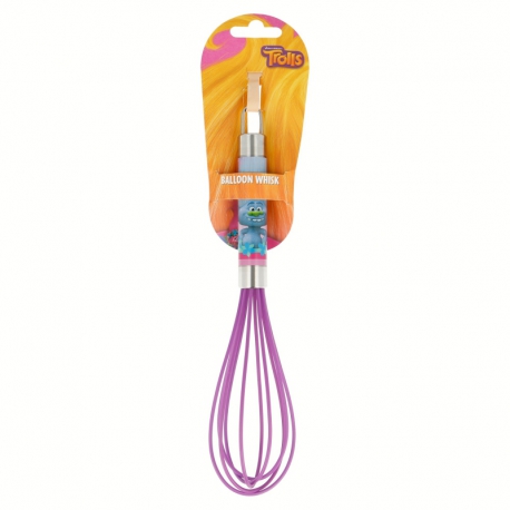 BAKERY BALLOON WHISK TROLLS