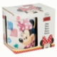 CERAMIC  MUG 11 OZ MINNIE MOUSE - DISNEY - SUMMER CRUSH