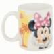 CERAMIC  MUG 11 OZ MINNIE MOUSE - DISNEY - SUMMER CRUSH