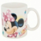 CERAMIC  MUG 11 OZ MINNIE MOUSE - DISNEY - SUMMER CRUSH