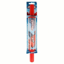 BAKERY SIMPLE ROLLING PIN  SPIDERMAN