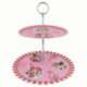 MELAMINE CUPCAKE STAND MINNIE MOUSE - DISNEY - BAKERY