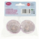 BAKERY 60 PCS MINI CUPCAKE CASES SET SOFIA