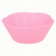 BAKERY 4 PCS CUPCAKES SILICONE MOLDS SET SOFIA