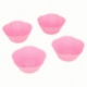 BAKERY 4 PCS CUPCAKES SILICONE MOLDS SET SOFIA