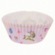 BAKERY CUPCAKE SET (INCLUDES 60 STANDARD CUPCAKE CASES AND 24 CUPCAKE TOPPERS) SOFIA