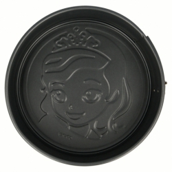 BAKERY SPRINGFORM  NON-STICK STEEL CAKE PAN SOFIA