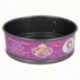 BAKERY SPRINGFORM  NON-STICK STEEL CAKE PAN SOFIA