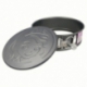 BAKERY SPRINGFORM  NON-STICK STEEL CAKE PAN SOFIA