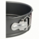 BAKERY SPRINGFORM  NON-STICK STEEL CAKE PAN SOFIA