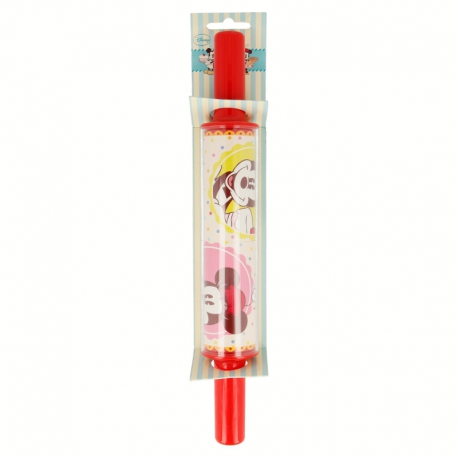 BAKERY SINGLE ROLLING PIN  FAMILY BAKERY