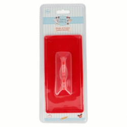 FONDANT SMOOTHER IN CLAMSHELL FAMILY BAKERY