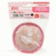 BAKERY 60 PCS MUFFIN CASES SET HELLO KITTY