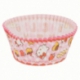 BAKERY 60 PCS MUFFIN CASES SET HELLO KITTY