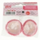 BAKERY 60 PCS MINI CUPCAKE CASES SET HELLO KITTY