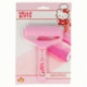 FONDANT ROLLING PIN HELLO KITTY BAKING