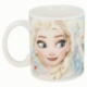 CERAMIC  MUG 11 OZ FROZEN FLORAL K