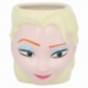 CERAMIC 3D HEAD MUG 11 OZ ELSA