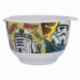 BAKERY MELAMINE MIXING BOWL STAR WARS