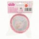 BAKERY 60 PCS MUFFIN CASES SET PRINCESS