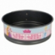 BAKERY SPRINGFORM  NON-STICK STEEL CAKE PAN PRINCESS