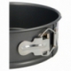BAKERY SPRINGFORM  NON-STICK STEEL CAKE PAN PRINCESS