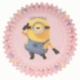 BAKERY 60 PCS PCS STANDARD CUPCAKE CASES SET MINIONS