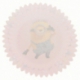 BAKERY CUPCAKE SET (INCLUDES 60 STANDARD CUPCAKE CASES AND 24 CUPCAKE TOPPERS) MINIONS