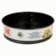 BAKERY SPRINGFORM  NON-STICK STEEL CAKE PAN MINIONS