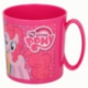 MICRO MUG 350 ML |  MY LITTLE PONY