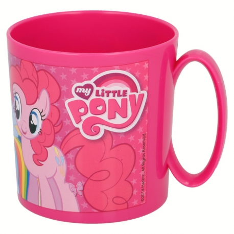MICRO MUG 350 ML |  MY LITTLE PONY