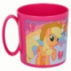 MICRO MUG 350 ML |  MY LITTLE PONY
