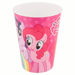 EASY TUMBLER 260 ML |  MY LITTLE PONY