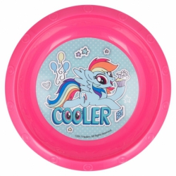 EASY PP BOWL MY LITTLE PONY STICKER
