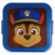 CHARACTER BENTO LUNCH BOX PAW PATROL CHASE