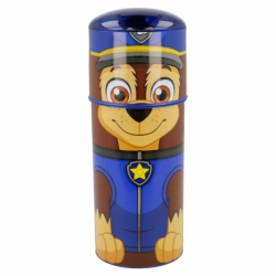 CHARACTER SIPPER BOTLE 350 ML |  PAW PATROL CHASE