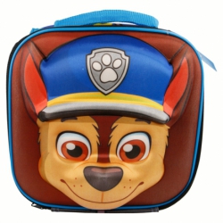 CHARACTER 3D INSULATED BAG PAW PATROL CHASE
