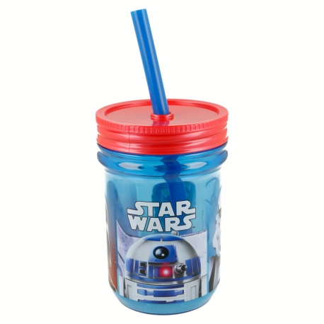 MASON TUMBLER 390 ML |  STAR WARS CLASSIC